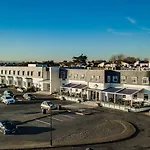 白沙酒店 3*