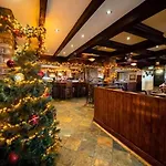 White Sands Hotel Portmarnock