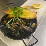 白沙酒店 酒店 波特马诺克