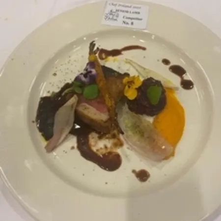 فندق White Sands 3*