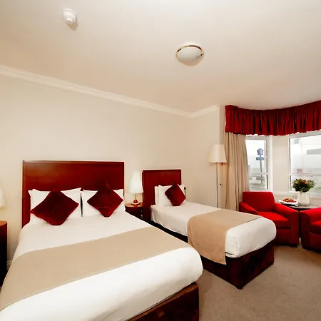 فندق White Sands 3*