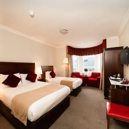 White Sands 3*