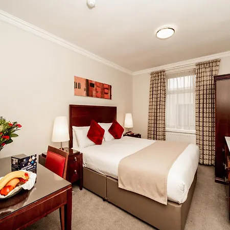 호텔 White Sands