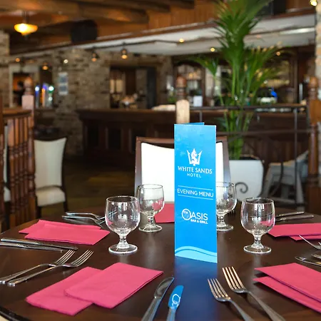 Hotel White Sands Portmarnock