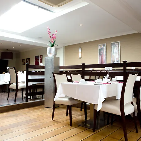 White Sands فندق