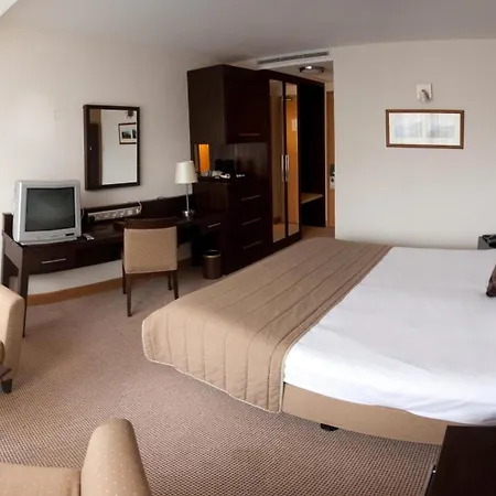 Hotel White Sands Portmarnock