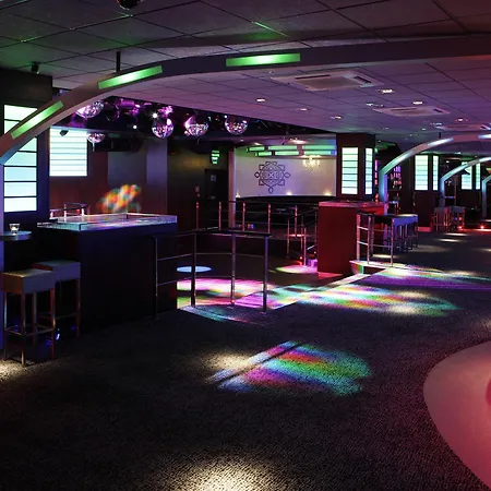 호텔 White Sands 3*