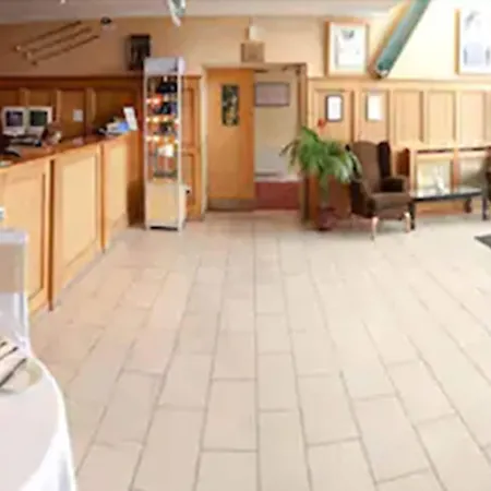 فندق White Sands