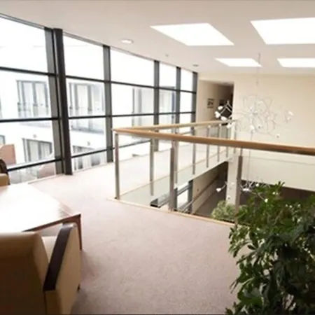 فندق White Sands 3*