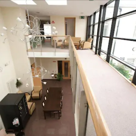 White Sands Portmarnock