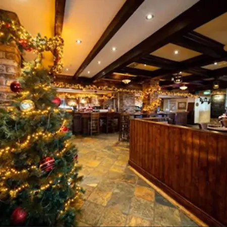 White Sands 호텔 포트마녹