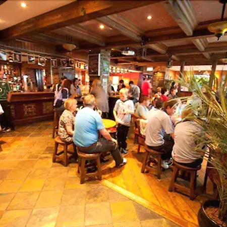 Hotel White Sands Portmarnock