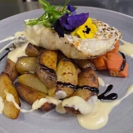 White Sands فندق