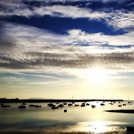 White Sands Portmarnock