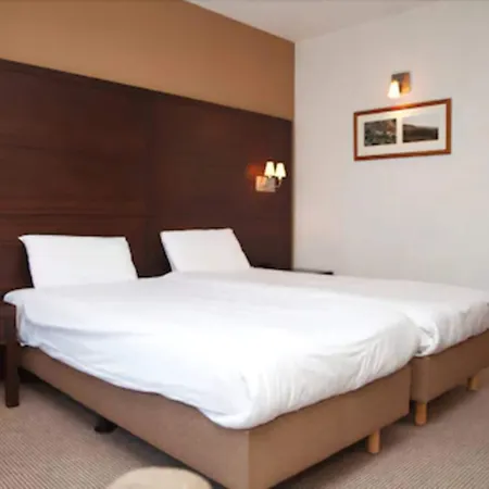 호텔 White Sands 포트마녹