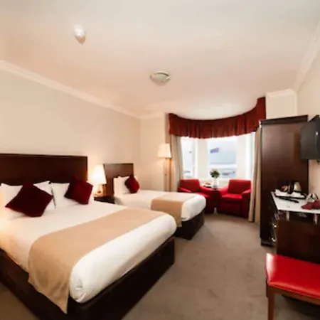 Hotel White Sands Portmarnock