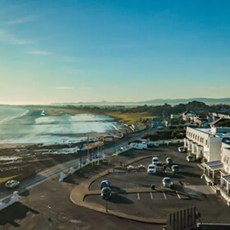 Hotel White Sands