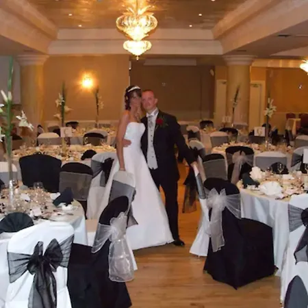 White Sands Hotel Portmarnock