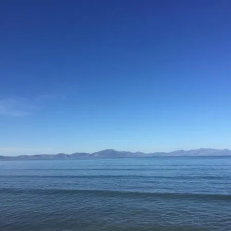 White Sands 3* بورتمارنوك