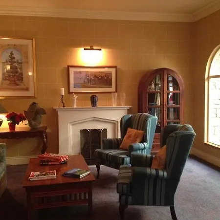 فندق White Sands بورتمارنوك