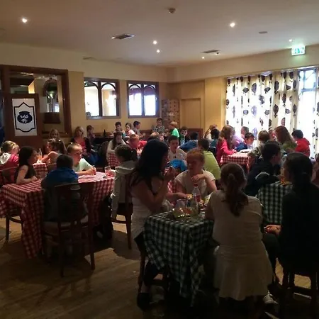 White Sands 3* Portmarnock