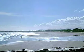 White Sands 3*