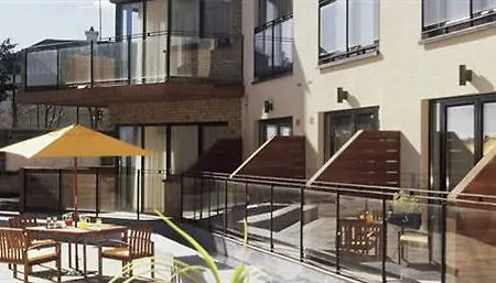 Hotel White Sands Portmarnock