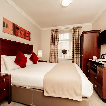 White Sands 3* Portmarnock