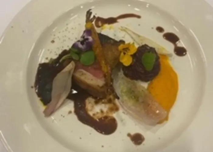 Hotel White Sands 3*