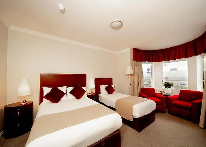 Hotel White Sands 3*