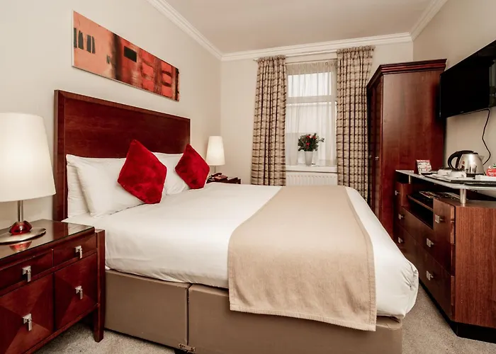 White Sands 3* Portmarnock