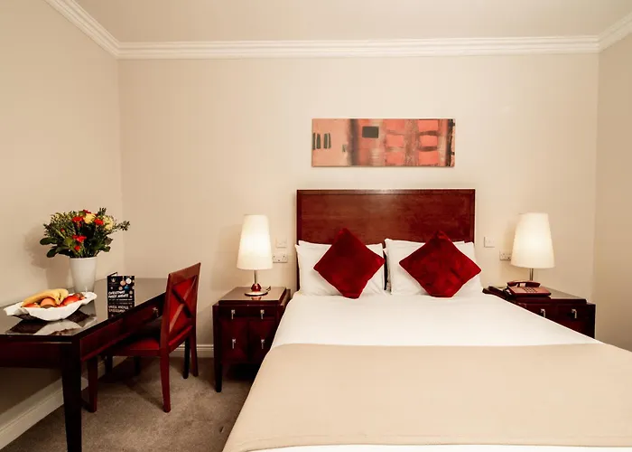 White Sands Hotel Portmarnock