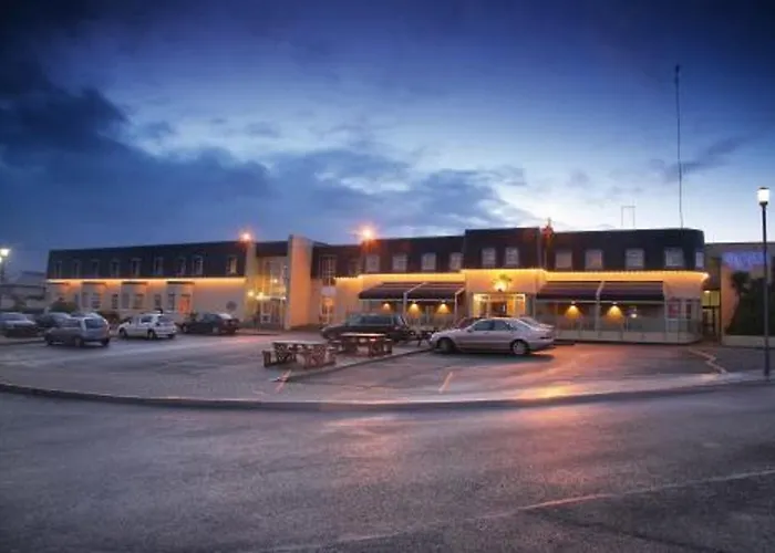 White Sands 3* Portmarnock