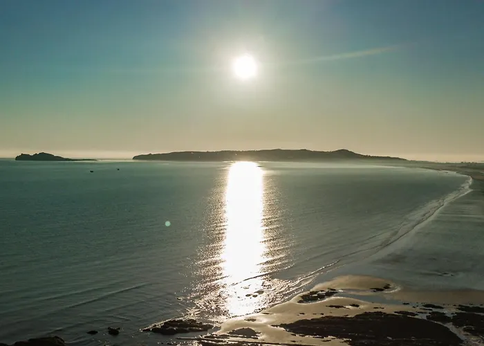 White Sands Hotel Portmarnock