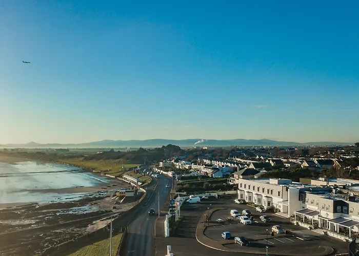 White Sands Hotel Portmarnock