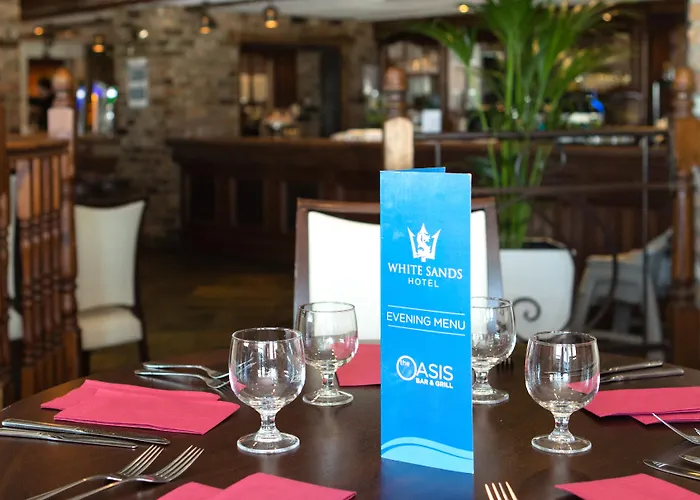 Hotel White Sands Portmarnock