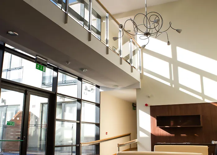 White Sands Portmarnock