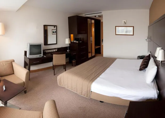 Hotel White Sands Portmarnock