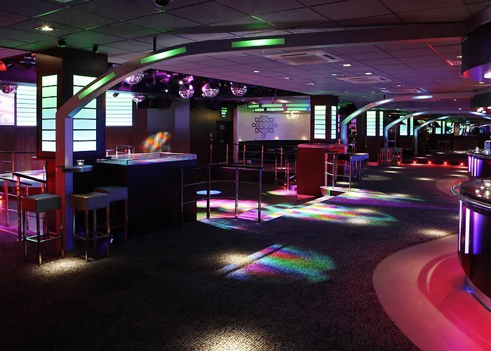 Hotel White Sands 3*