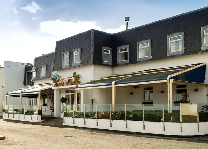 White Sands 3* Portmarnock