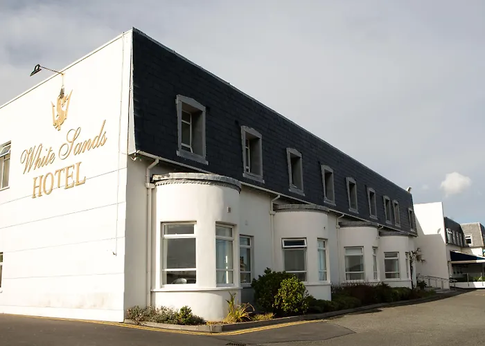 White Sands 3* Portmarnock
