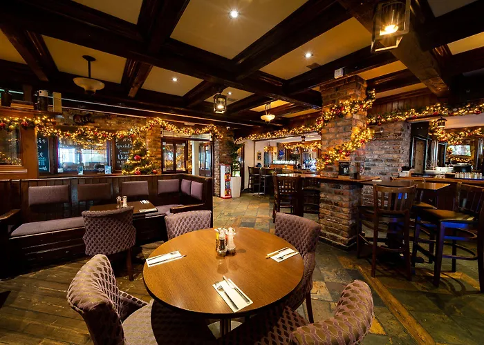 White Sands 3* Portmarnock