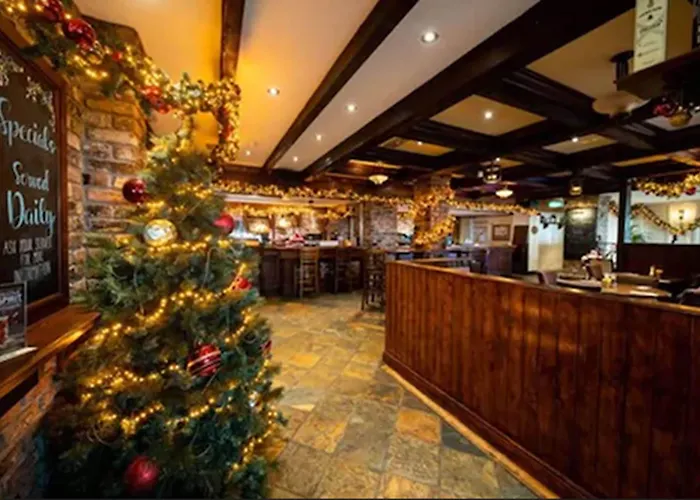 White Sands Hotel Portmarnock