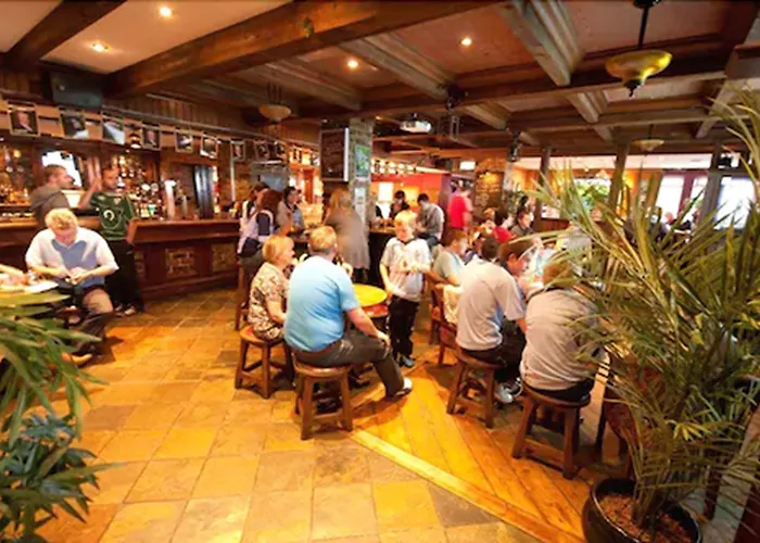 Hotel White Sands Portmarnock