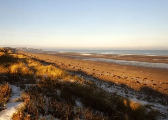 Hotel White Sands 3*