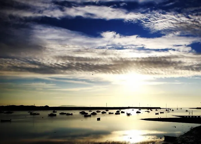White Sands Portmarnock