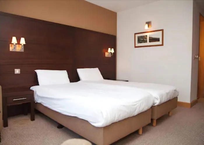 Hotel White Sands Portmarnock