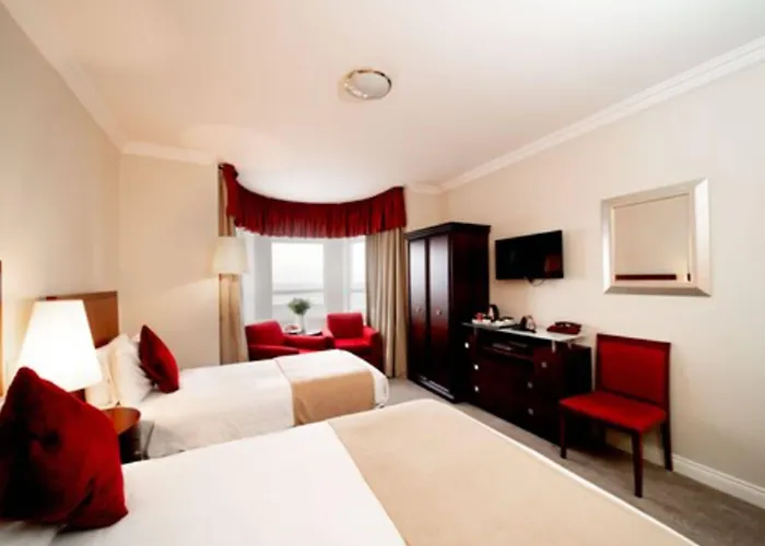 White Sands Hotel Portmarnock