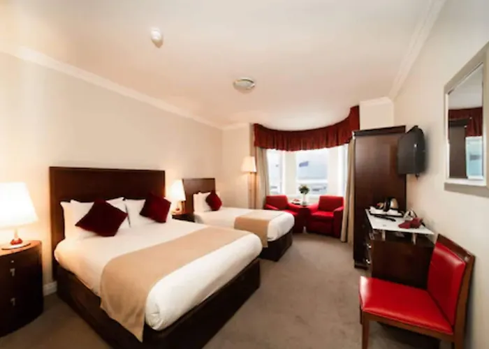 Hotel White Sands Portmarnock