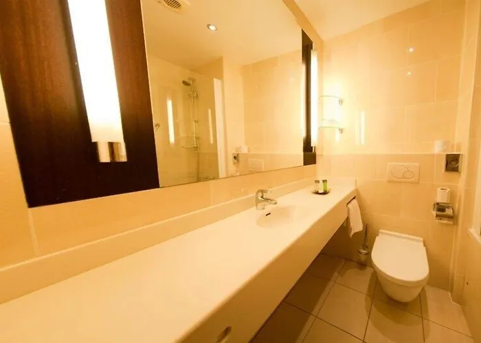 White Sands Hotel Portmarnock